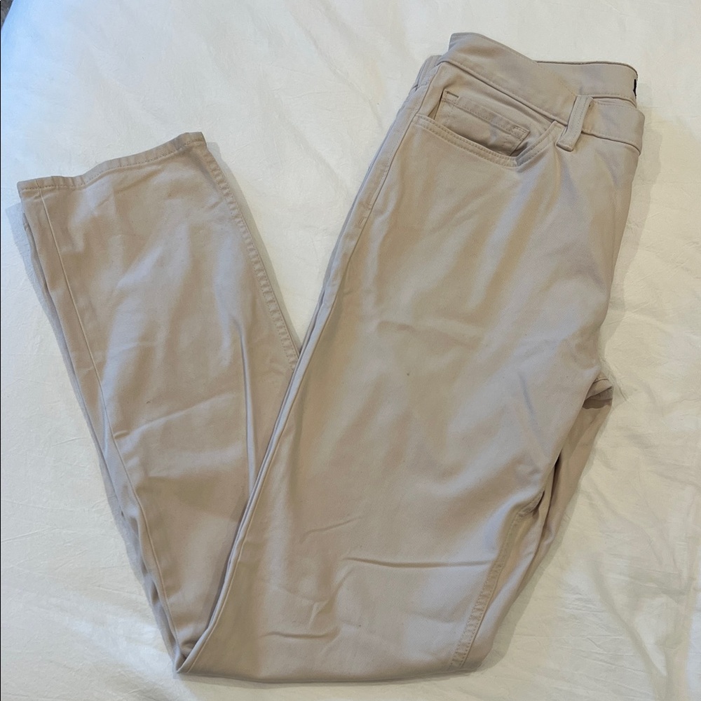 Banana Republic Traveler pants